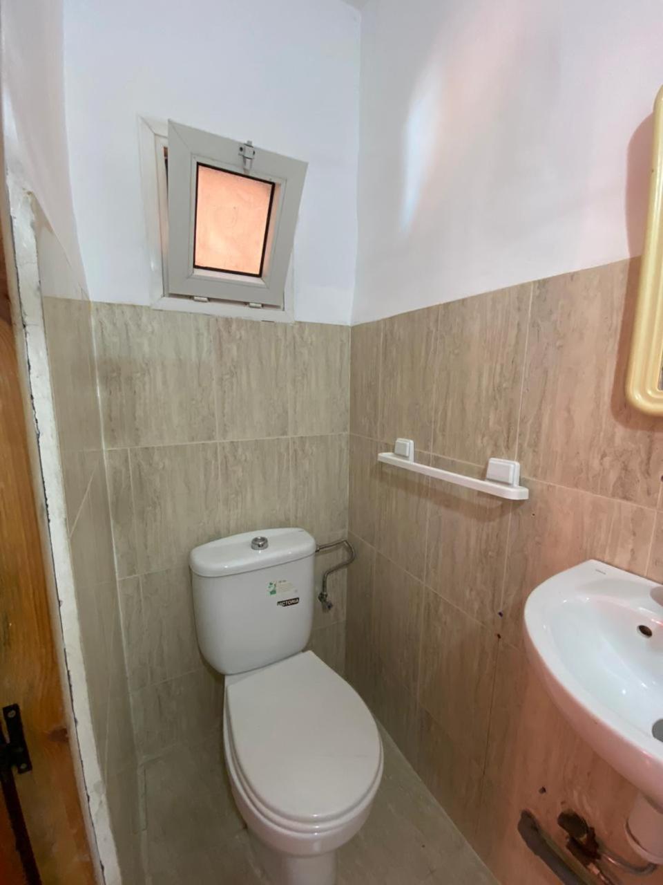 Riad Tichka Piscine Palmeraie Marraquexe Exterior foto